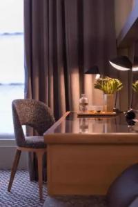 Millésime Hôtel - 26