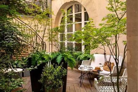 Millésime Hôtel - 74