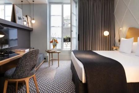 Millésime Hôtel - 45