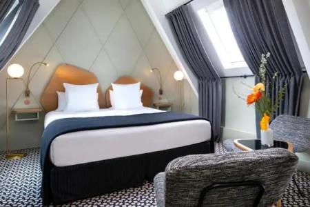 Millésime Hôtel - 96