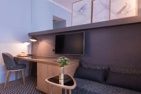 Millésime Hôtel - 49