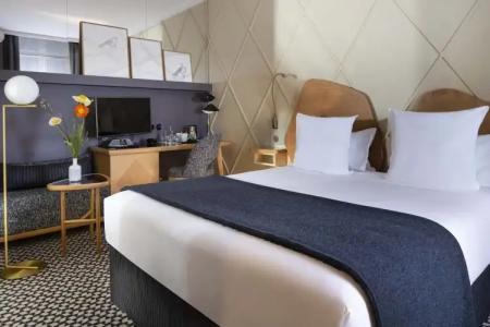 Millésime Hôtel - 27