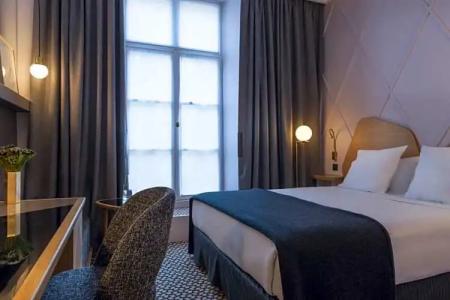 Millésime Hôtel - 52