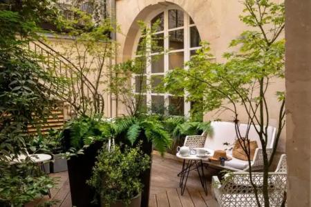 Millésime Hôtel - 88