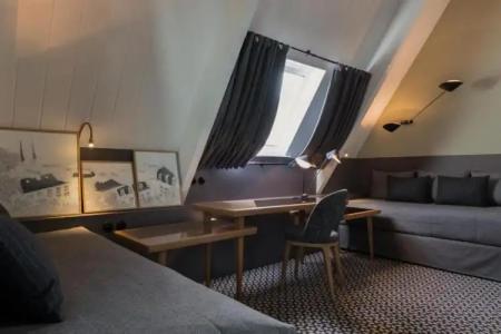 Millésime Hôtel - 98