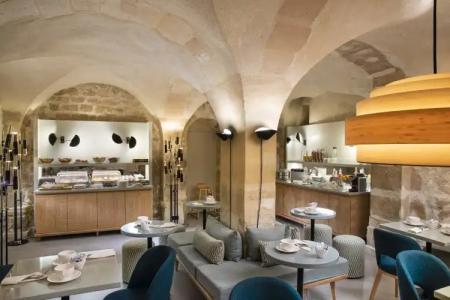 Millésime Hôtel - 23