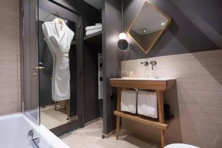 Millésime Hôtel - 95