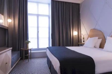 Millésime Hôtel - 51