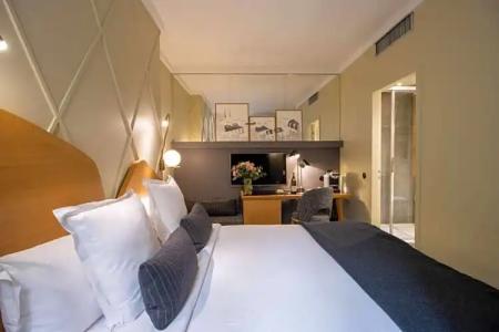 Millésime Hôtel - 75