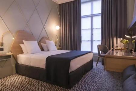 Millésime Hôtel - 66