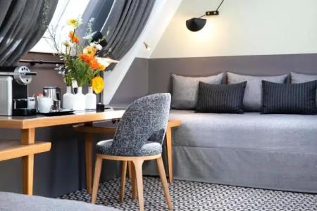 Millésime Hôtel - 97