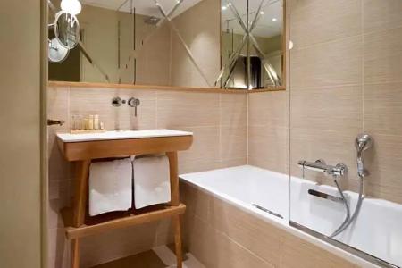 Millésime Hôtel - 30