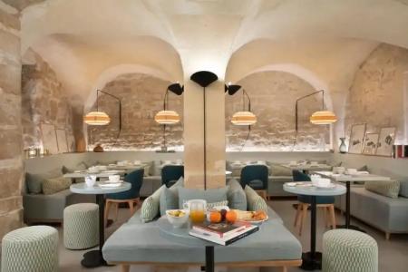 Millésime Hôtel - 20