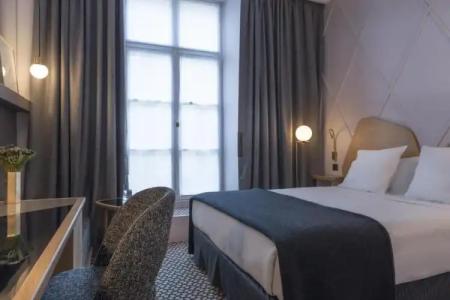 Millésime Hôtel - 68