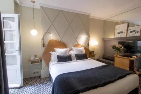 Millésime Hôtel - 81