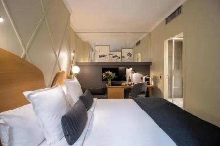 Millésime Hôtel - 89