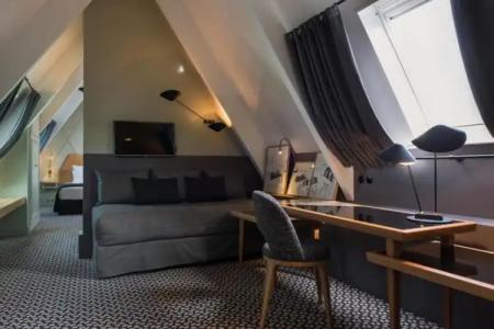 Millésime Hôtel - 99