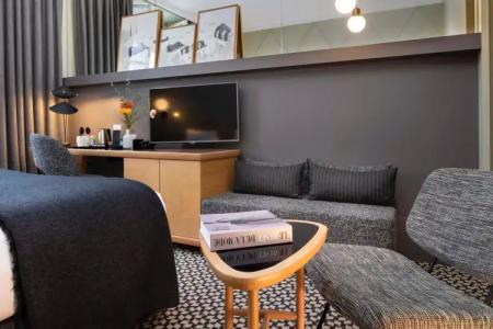 Millésime Hôtel - 1