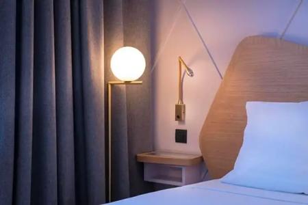 Millésime Hôtel - 34