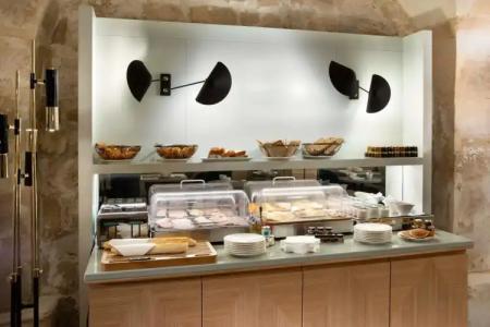 Millésime Hôtel - 11