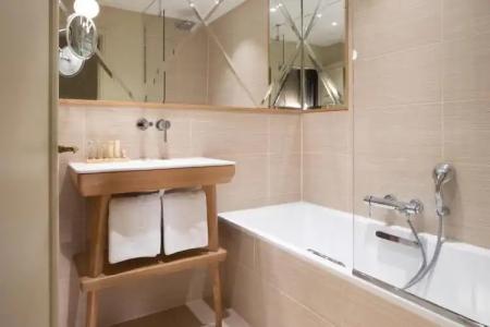 Millésime Hôtel - 37