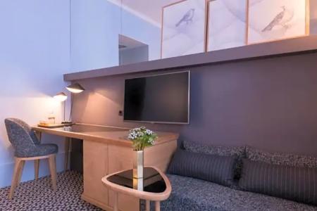 Millésime Hôtel - 33