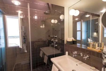 Millésime Hôtel - 77