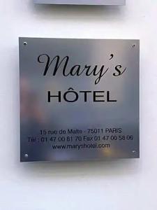 Mary's République - 57