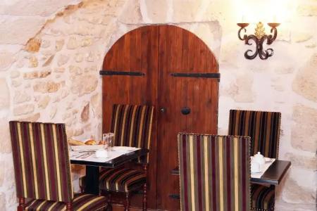 Saint-Louis Marais - 12