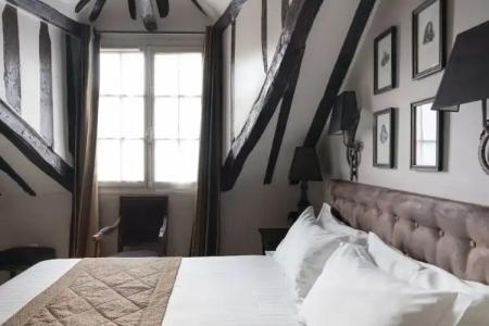 Saint-Louis Marais - 32