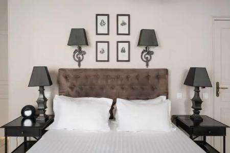 Saint-Louis Marais - 1