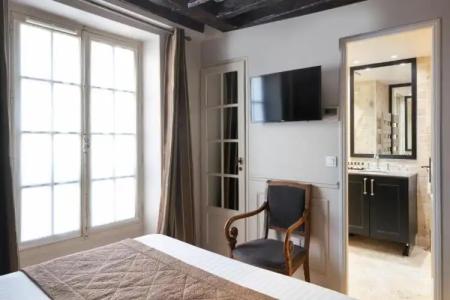 Saint-Louis Marais - 28