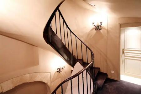 Saint-Louis Marais - 10