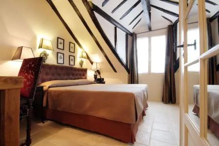 Saint-Louis Marais - 17