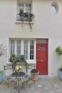 Unic Renoir Saint Germain - 0