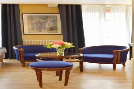Unic Renoir Saint Germain - 20