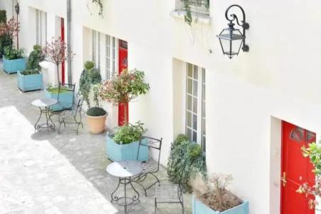 Unic Renoir Saint Germain - 15