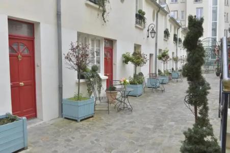 Unic Renoir Saint Germain - 43