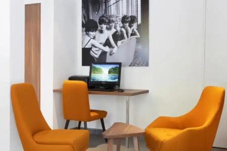 Best Western Plus 61 Paris Nation - 20