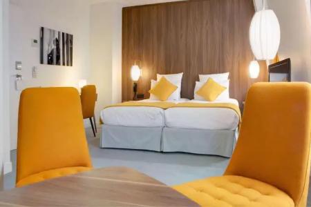 Best Western Plus 61 Paris Nation - 34