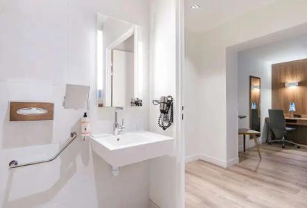 Best Western Plus 61 Paris Nation - 28