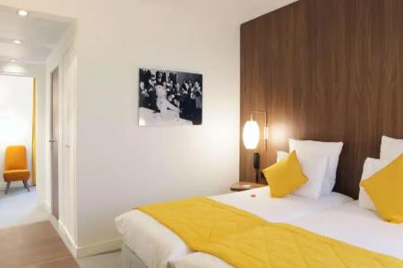 Best Western Plus 61 Paris Nation - 38