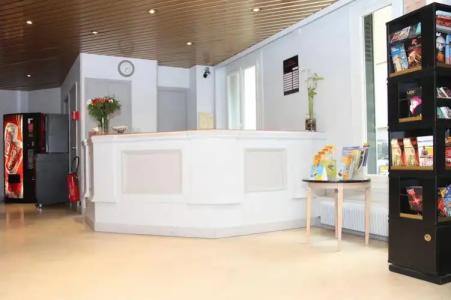 Best Western Plus 61 Paris Nation - 12