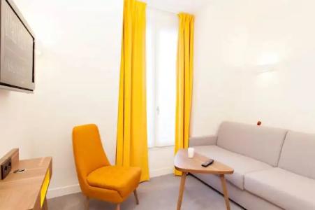 Best Western Plus 61 Paris Nation - 39