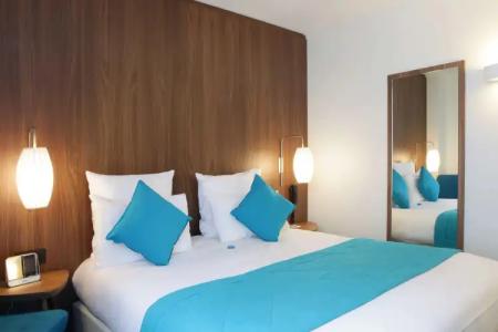 Best Western Plus 61 Paris Nation - 3