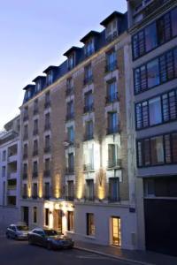 Best Western Plus 61 Paris Nation - 0
