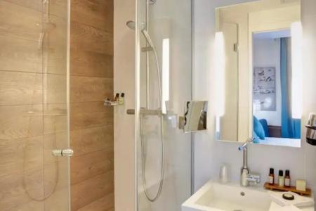 Best Western Plus 61 Paris Nation - 25