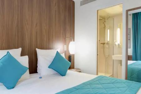 Best Western Plus 61 Paris Nation - 32