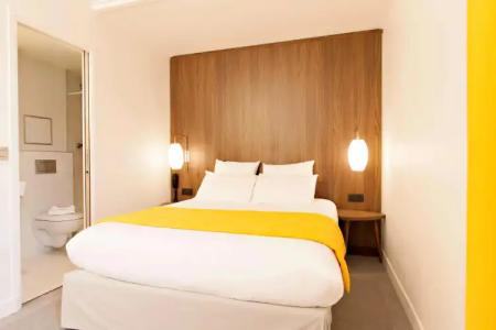 Best Western Plus 61 Paris Nation - 5