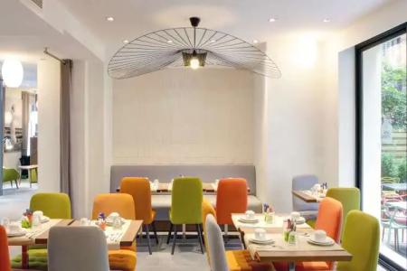 Best Western Plus 61 Paris Nation - 17